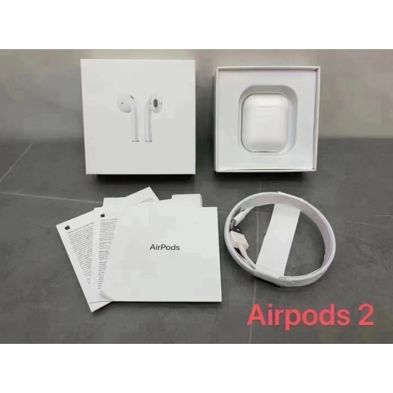AirPods 2
